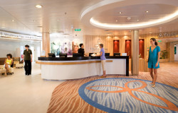 Allure of the Seas